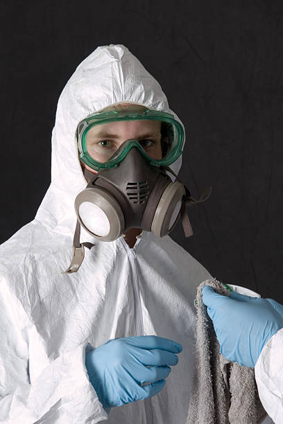 Best Post-Construction Mold Inspection  in Holyoke, CO